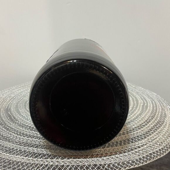 Vintage Dale Earnhardt Jr #8 Budweiser 2000 Glass Bottle - Picture 9 of 13